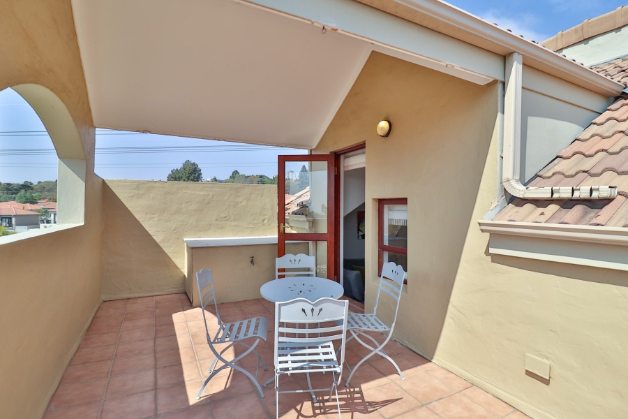 To Let 1 Bedroom Property for Rent in Morningside Gauteng