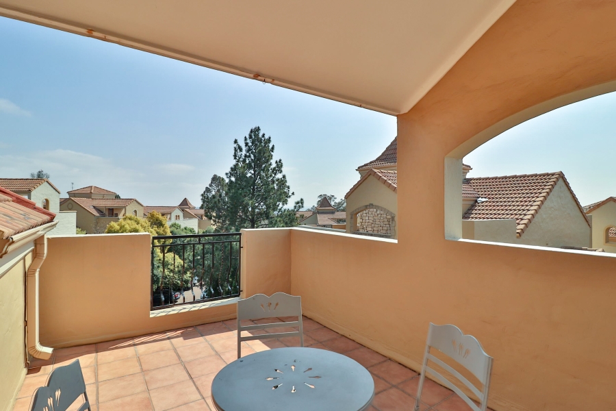 To Let 1 Bedroom Property for Rent in Morningside Gauteng