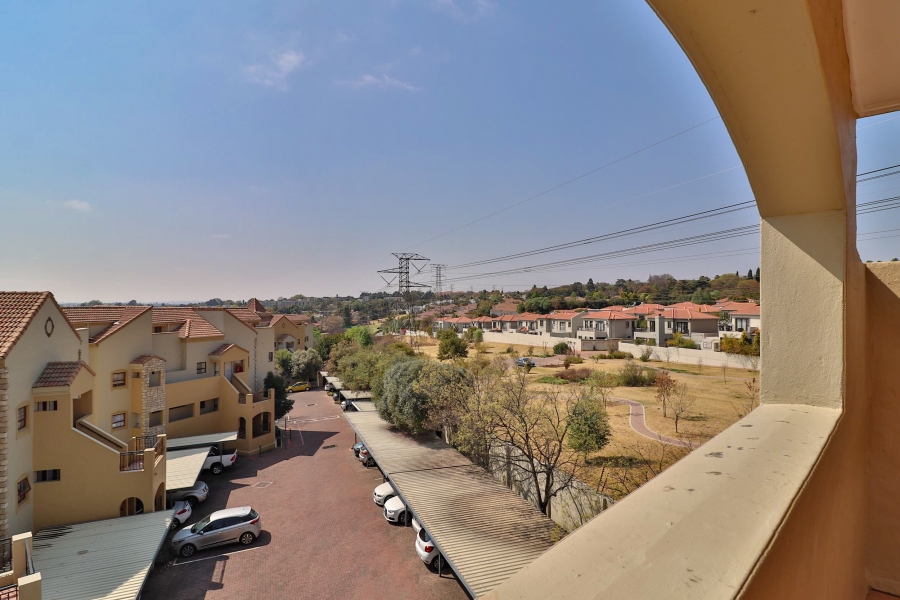 To Let 1 Bedroom Property for Rent in Morningside Gauteng