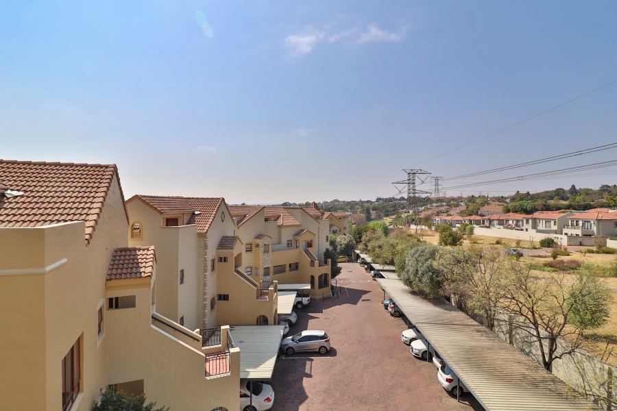 To Let 1 Bedroom Property for Rent in Morningside Gauteng