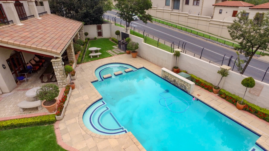 To Let 1 Bedroom Property for Rent in Morningside Gauteng