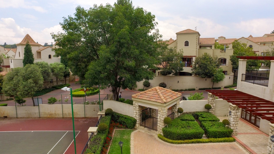 To Let 1 Bedroom Property for Rent in Morningside Gauteng