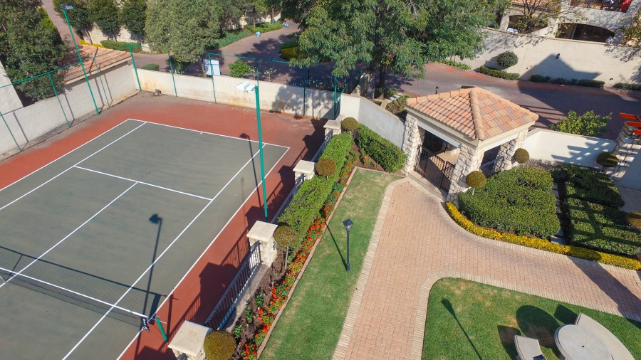 To Let 1 Bedroom Property for Rent in Morningside Gauteng