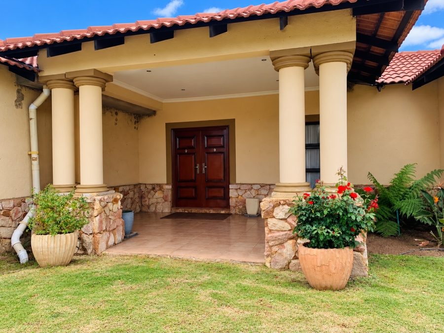 3 Bedroom Property for Sale in Jameson Park Gauteng