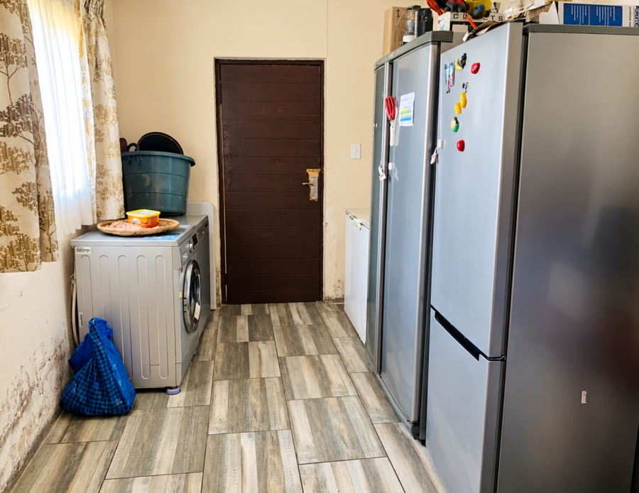 3 Bedroom Property for Sale in Jameson Park Gauteng
