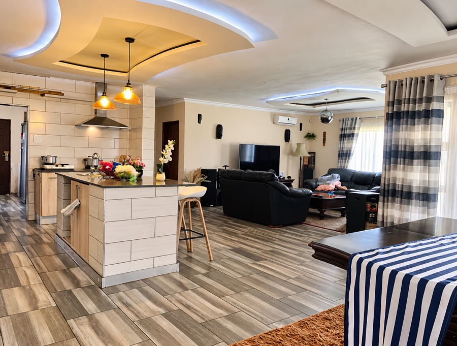 3 Bedroom Property for Sale in Jameson Park Gauteng