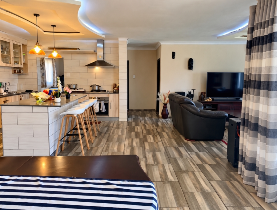 3 Bedroom Property for Sale in Jameson Park Gauteng