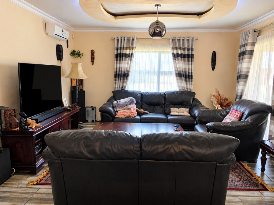 3 Bedroom Property for Sale in Jameson Park Gauteng