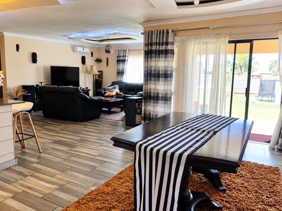 3 Bedroom Property for Sale in Jameson Park Gauteng
