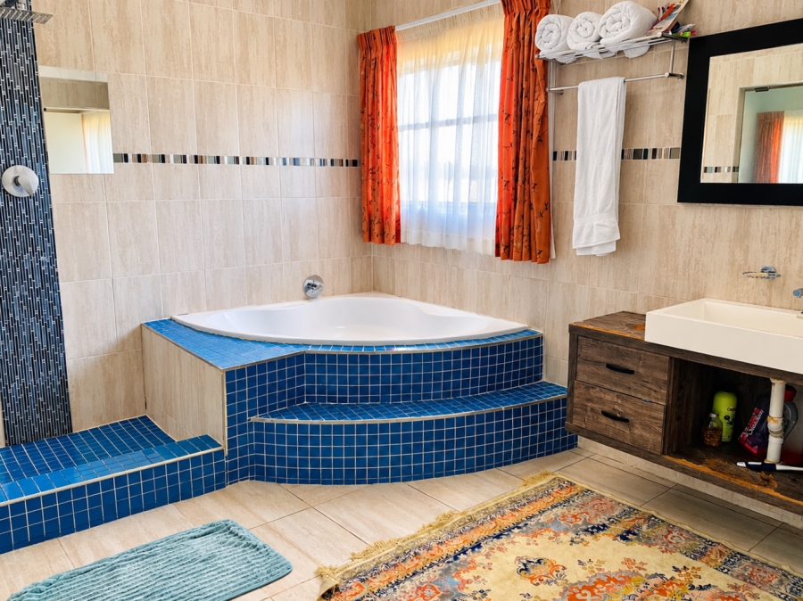 3 Bedroom Property for Sale in Jameson Park Gauteng