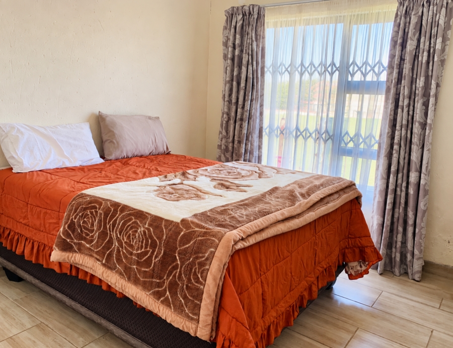 3 Bedroom Property for Sale in Jameson Park Gauteng