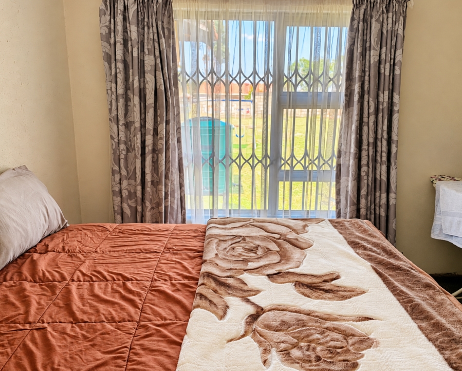 3 Bedroom Property for Sale in Jameson Park Gauteng