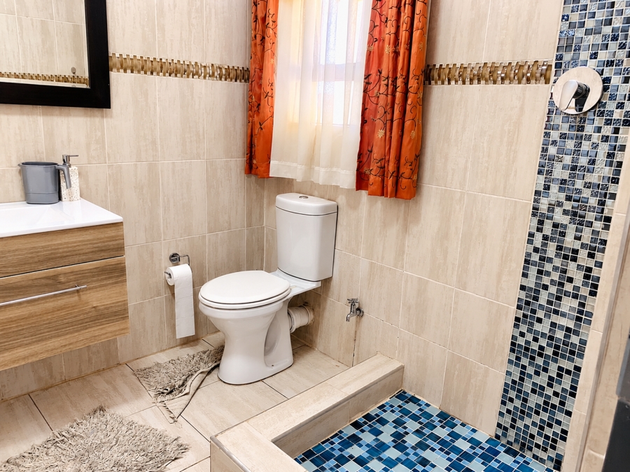 3 Bedroom Property for Sale in Jameson Park Gauteng