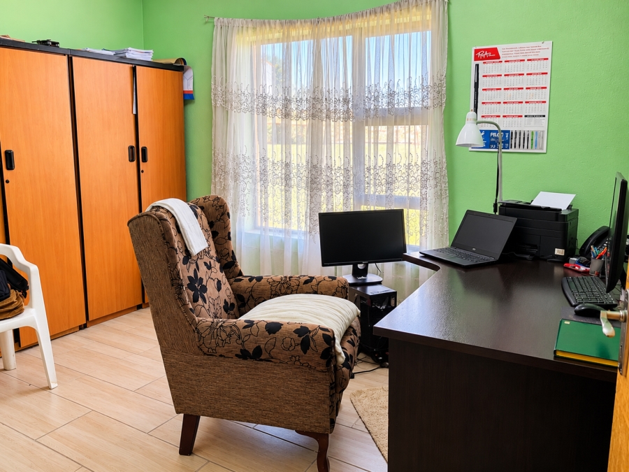 3 Bedroom Property for Sale in Jameson Park Gauteng