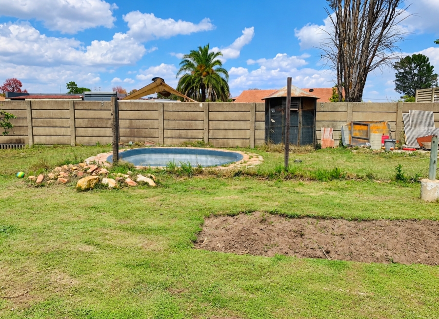 3 Bedroom Property for Sale in Jameson Park Gauteng