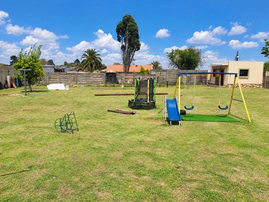3 Bedroom Property for Sale in Jameson Park Gauteng