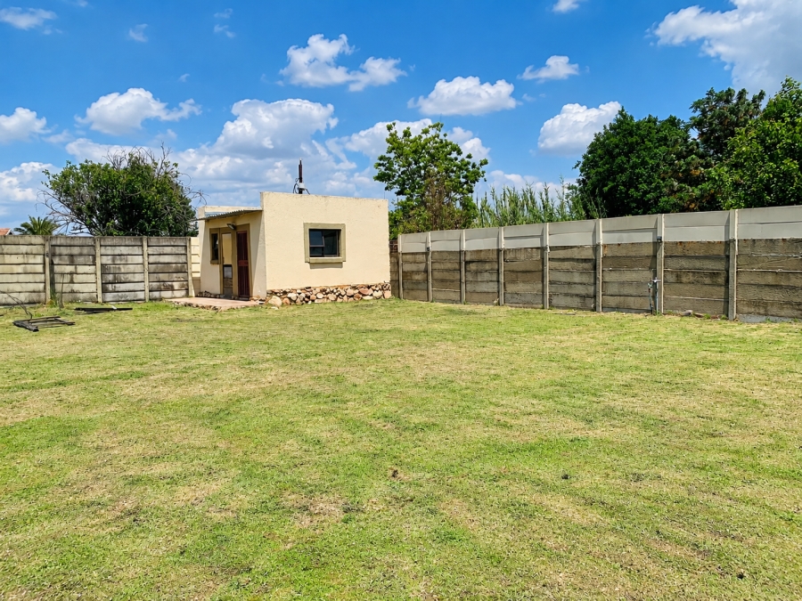 3 Bedroom Property for Sale in Jameson Park Gauteng