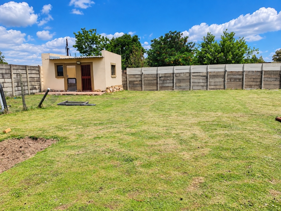 3 Bedroom Property for Sale in Jameson Park Gauteng