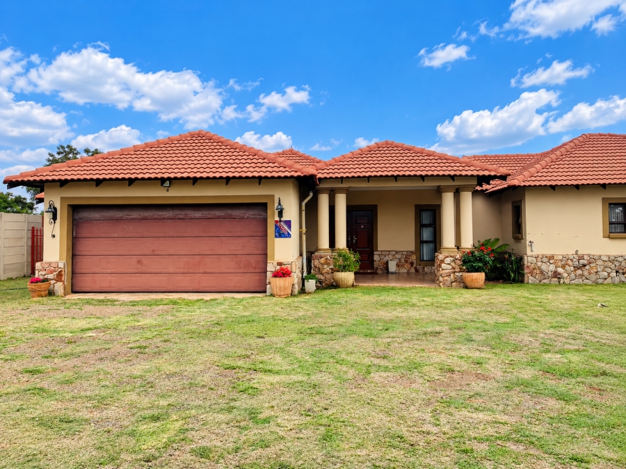 3 Bedroom Property for Sale in Jameson Park Gauteng