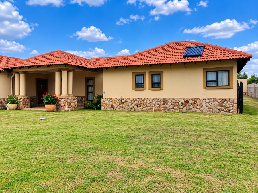 3 Bedroom Property for Sale in Jameson Park Gauteng