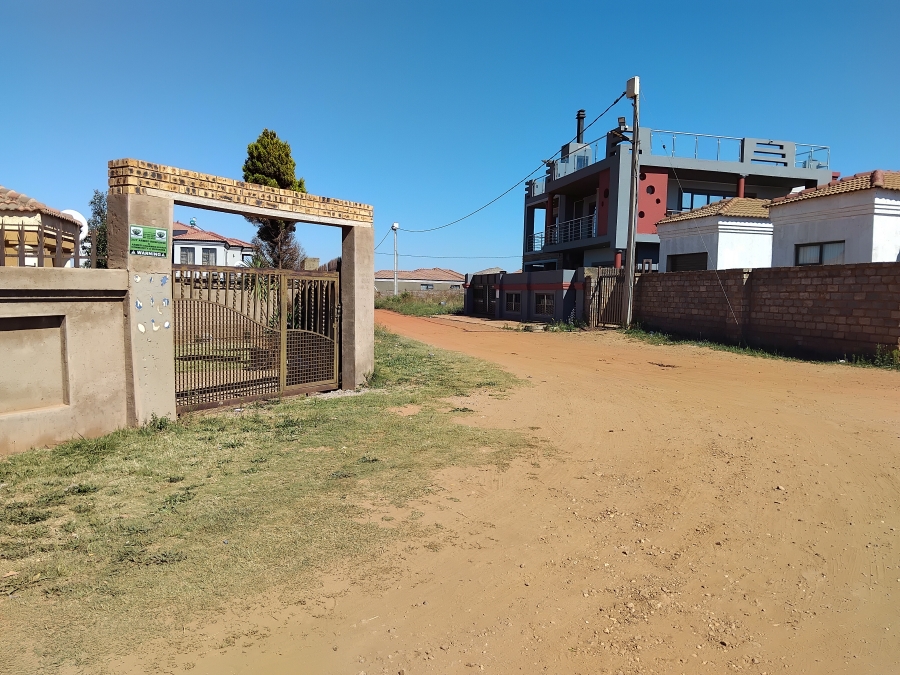0 Bedroom Property for Sale in Randfontein Rural Gauteng