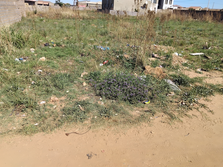 0 Bedroom Property for Sale in Randfontein Rural Gauteng