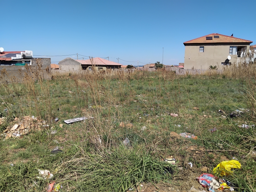 0 Bedroom Property for Sale in Randfontein Rural Gauteng