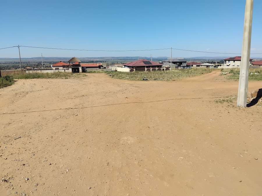 0 Bedroom Property for Sale in Randfontein Rural Gauteng