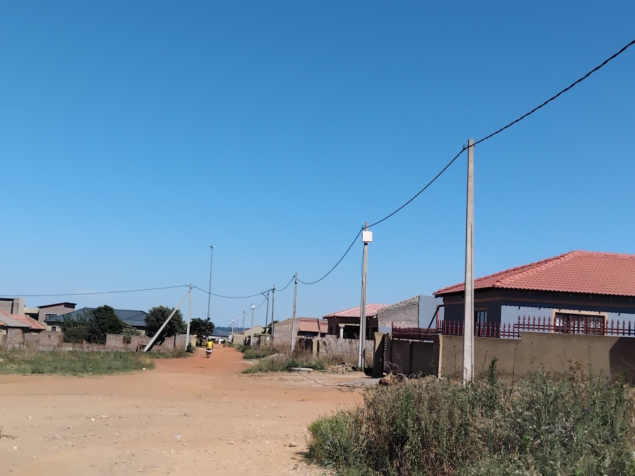 0 Bedroom Property for Sale in Randfontein Rural Gauteng