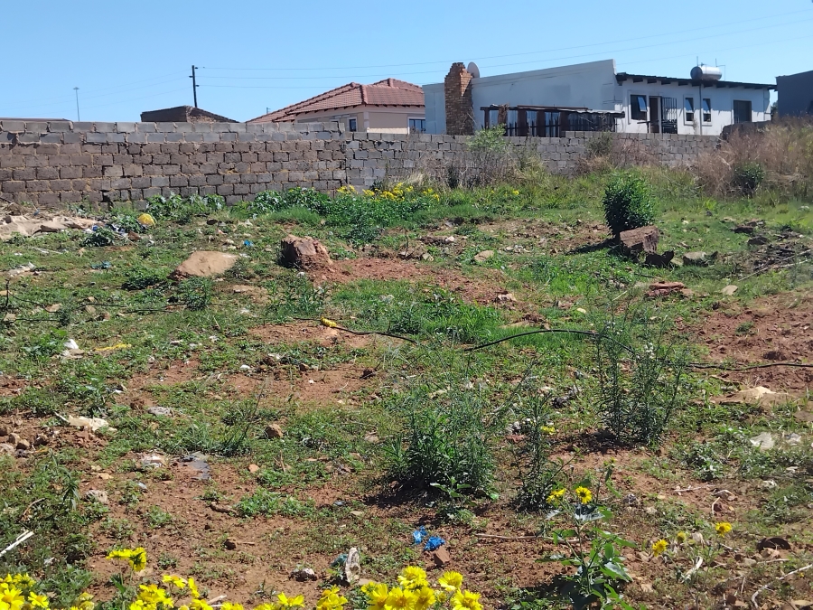 0 Bedroom Property for Sale in Randfontein Rural Gauteng