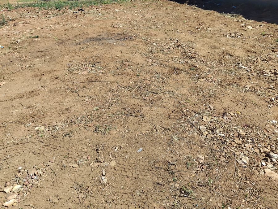 0 Bedroom Property for Sale in Randfontein Rural Gauteng