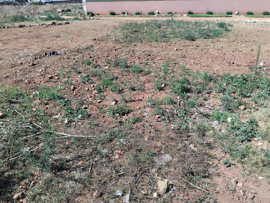 0 Bedroom Property for Sale in Randfontein Rural Gauteng