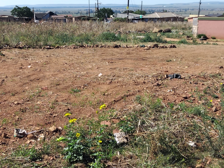0 Bedroom Property for Sale in Randfontein Rural Gauteng