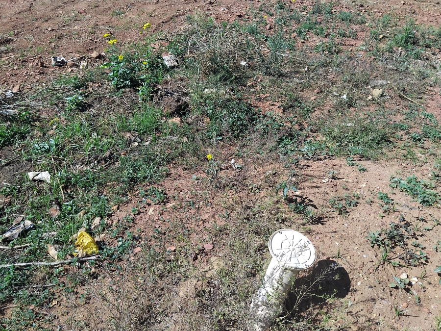0 Bedroom Property for Sale in Randfontein Rural Gauteng