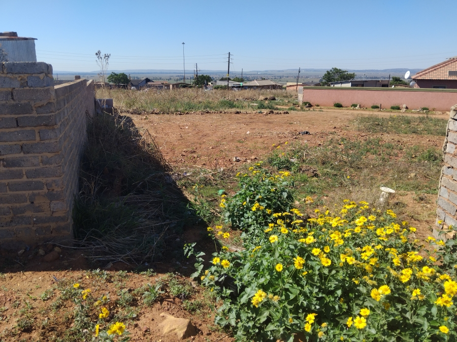 0 Bedroom Property for Sale in Randfontein Rural Gauteng
