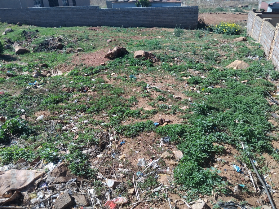 0 Bedroom Property for Sale in Randfontein Rural Gauteng