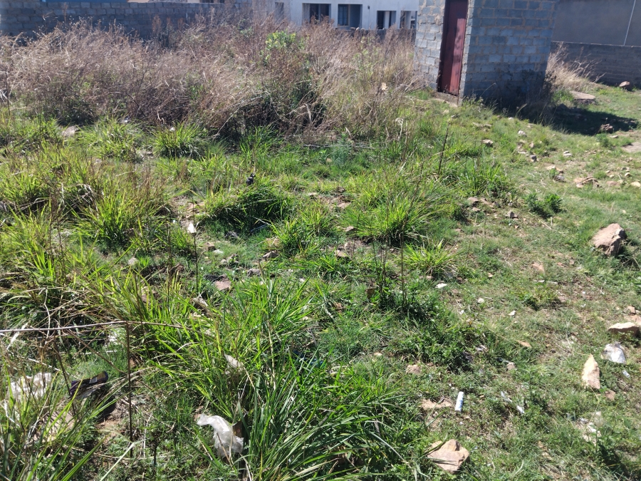 0 Bedroom Property for Sale in Randfontein Rural Gauteng
