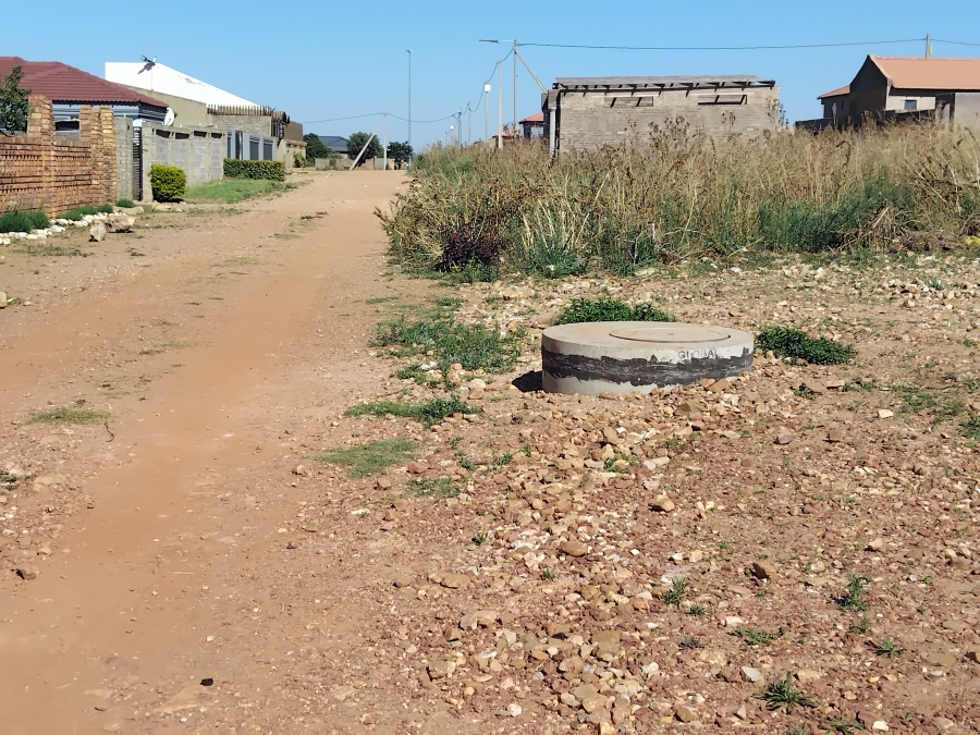 0 Bedroom Property for Sale in Randfontein Rural Gauteng
