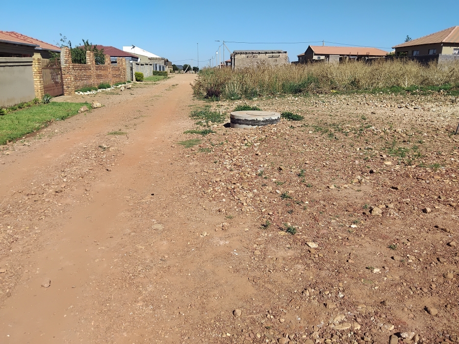 0 Bedroom Property for Sale in Randfontein Rural Gauteng