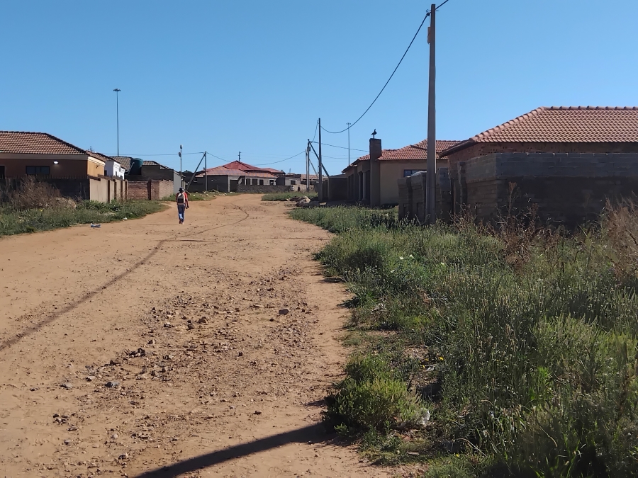 0 Bedroom Property for Sale in Randfontein Rural Gauteng
