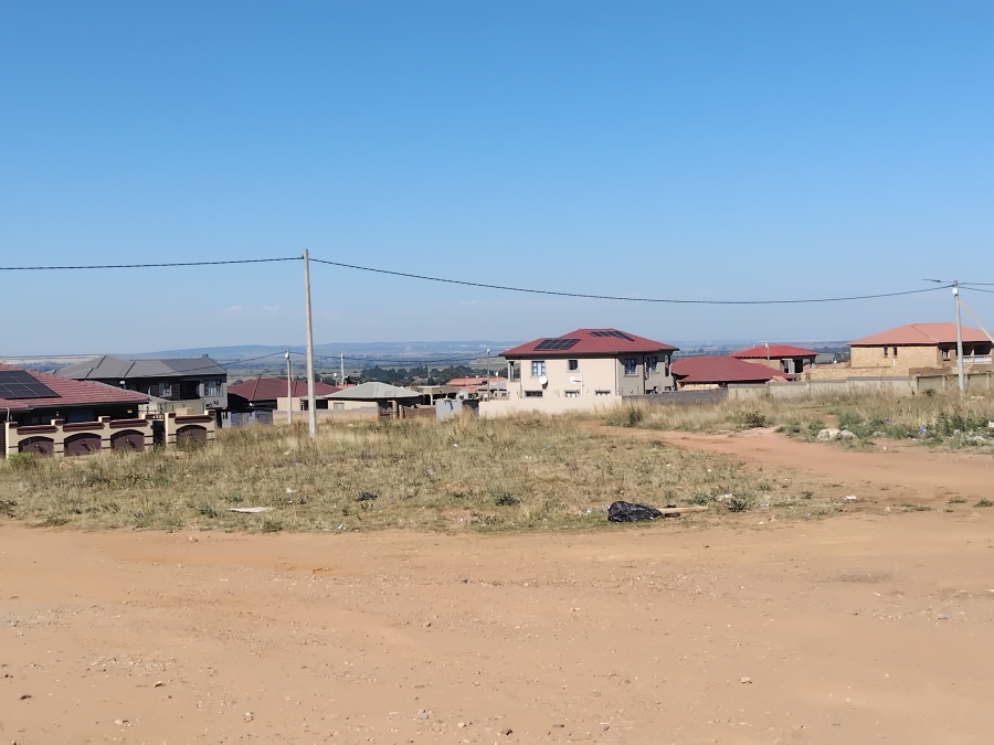 0 Bedroom Property for Sale in Randfontein Rural Gauteng