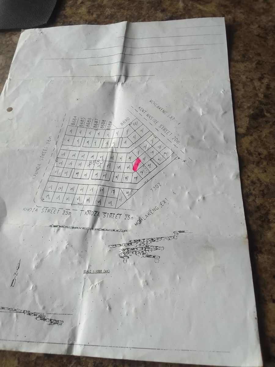 0 Bedroom Property for Sale in Randfontein Rural Gauteng