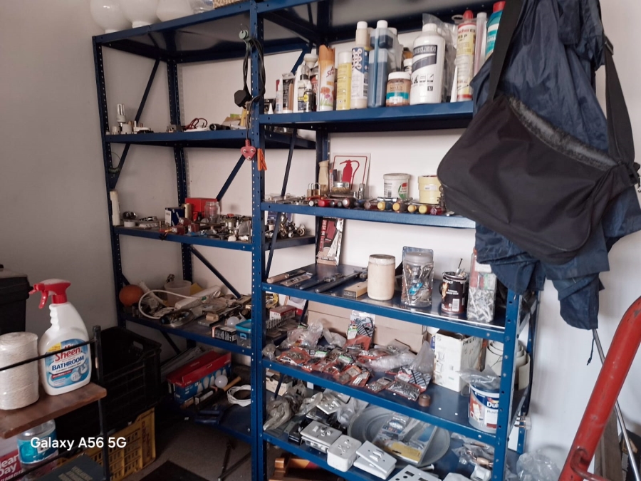 20 Bedroom Property for Sale in Arcadia Gauteng