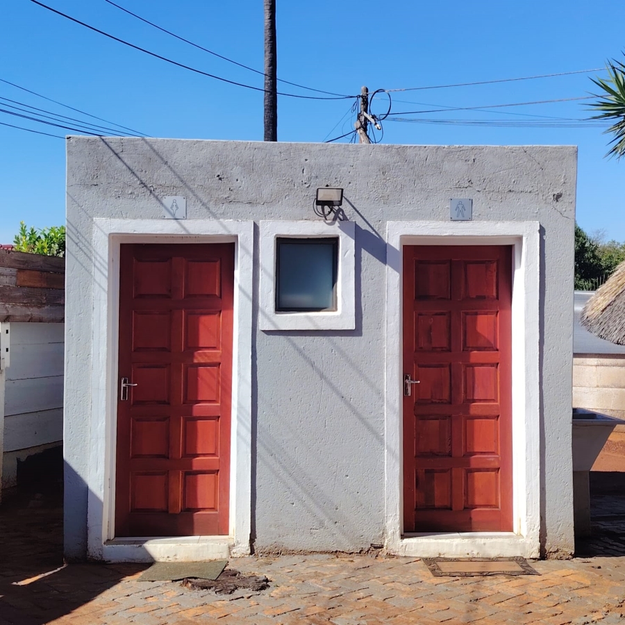 2 Bedroom Property for Sale in Doornpoort Gauteng