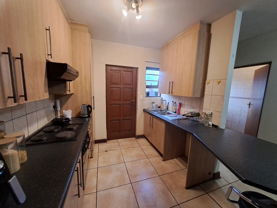 2 Bedroom Property for Sale in Heidelberg Gauteng