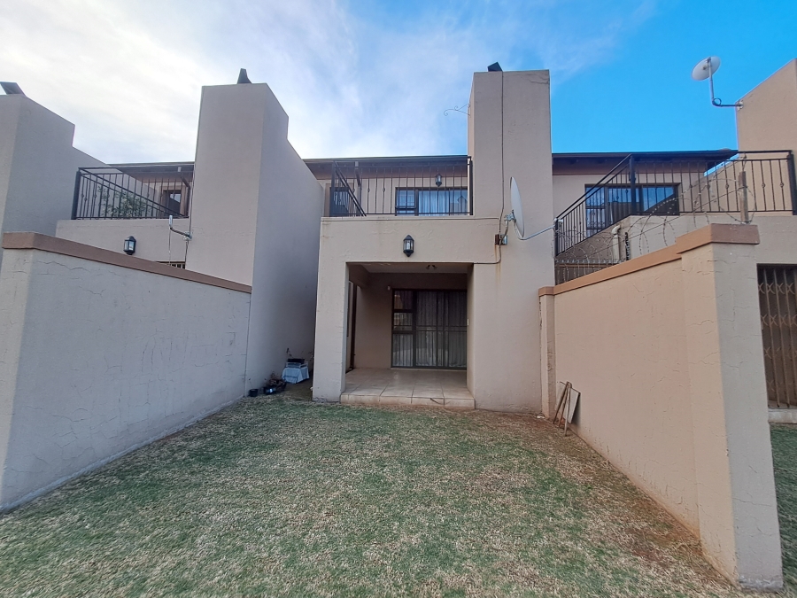 2 Bedroom Property for Sale in Heidelberg Gauteng