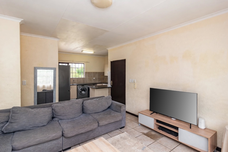 2 Bedroom Property for Sale in Franklin Roosevelt Park Gauteng