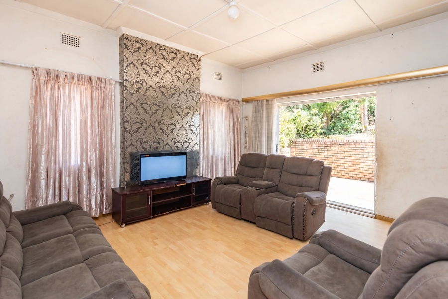 4 Bedroom Property for Sale in Discovery Gauteng