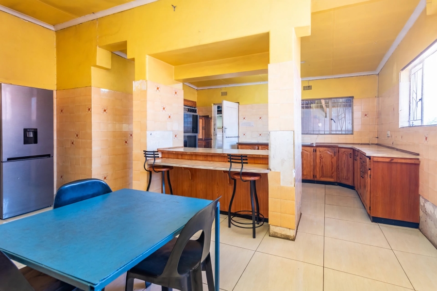 4 Bedroom Property for Sale in Discovery Gauteng