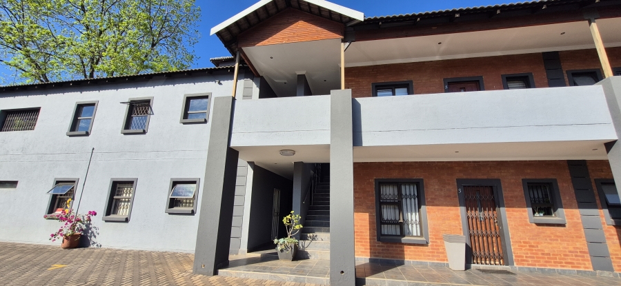 2 Bedroom Property for Sale in Lyttelton Manor Gauteng